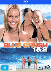 Buy Blue Crush / Blue Crush 2 - Special Edition