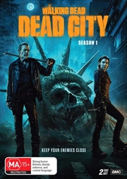 Buy Walking Dead - Dead City - Season 1, The