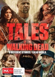 Buy Tales Of The Walking Dead