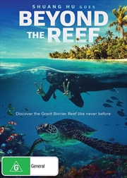 Buy Beyond the Reef