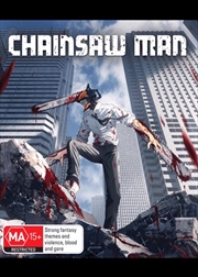 Buy Chainsaw Man - Season 1