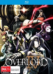 Buy Overlord - Season 4