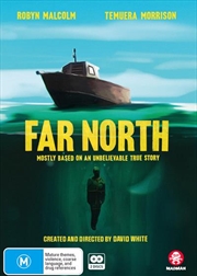 Buy Far North - Series 1