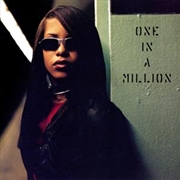 Buy One In A Million - Coke Bottle Green & Bone Galaxy Vinyl