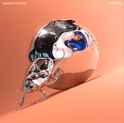 Buy Sisyphus - Blue Vinyl