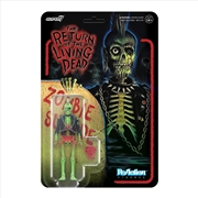 Buy The Return of The Living Dead - Zombie Suicide Reaction 3.75" Figure