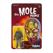 Buy Universal Monsters - Mole Man Reaction 3.75" Figure