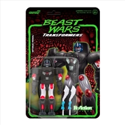 Buy Transformers: Beast Wars - Optimus Primal Reaction 3.75" Figure