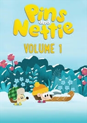Buy Pins And Nettie: Volume One