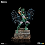 Buy Saint Seiya - Dragon Shiryu 1:10 Scale Statue