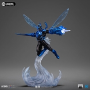 Buy DC Comics - Blue Beetle 1:10 Scale Statue