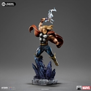 Buy Marvel - Thor, Infinity Gauntlet 1:10 Scale Statue
