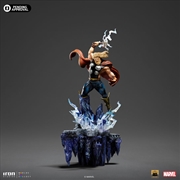 Buy Marvel - Thor, Infinity Gauntlet Deluxe 1:10 Scale Statue