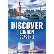 Buy Discover London: Season Two