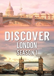 Buy Discover London: Season One