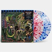 Buy Demos Vol. 5 + Vol. 6 [2Lp] (Red & Blue Splatter Vinyl)