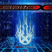 Buy X - Project Regeneration Volume 2 [Lp]