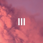 Buy Iii (Clear Vinyl)