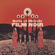 Buy Film Noir - Cloudy Clear Vinyl