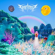 Buy I Am Upset Because I See Something That Is Not There.