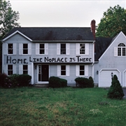 Buy Home, Like Noplace Is There