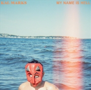 Buy My Name Is Hell ("Baby Blanket" Blue Vinyl)