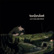 Buy Light Wood, Dark Strings (Green Marble Vinyl)