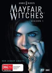 Buy Mayfair Witches - Season 1