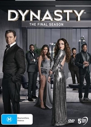 Buy Dynasty - Season 5 | Final Season