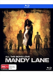 Buy All The Boys Love Mandy Lane - Special Edition