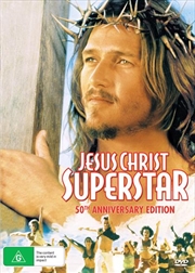 Buy Jesus Christ Superstar
