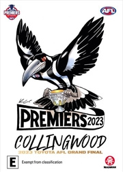Buy AFL - 2023 Premiers