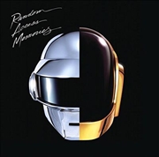 Buy Random Access Memories