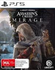 Buy Assassins Creed Mirage