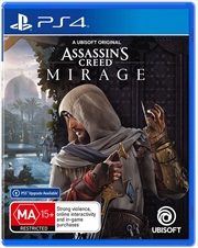 Buy Assassins Creed Mirage