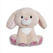 Buy Soft Toy: Glitzy Tots Rabbit