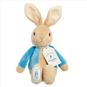Buy Soft Toy: My First Peter Rabbit 26Cm