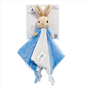 Buy Comfort Blanket: My First Peter Rabbit