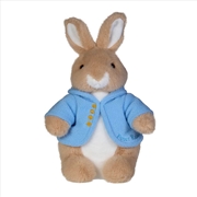 Buy Classic Soft Toy: Peter Rabbit 25Cm