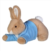 Buy Classic Soft Toy: Peter Rabbit Lying 25Cm