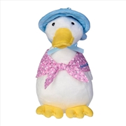 Buy Classic Soft Toy: Jemima Puddle-Duck 25Cm