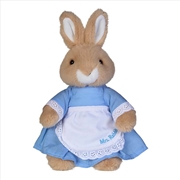 Buy Classic Soft Toy: Mrs. Rabbit 25Cm