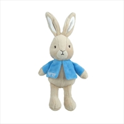 Buy Rattle: Mini Peter Rabbit Jingler