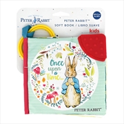 Buy Soft Book: Peter Rabbit Once Upon A Time