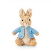 Buy Soft Toy: Peter Rabbit Small 16Cm