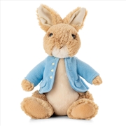 Buy Soft Toy: Peter Rabbit 28Cm