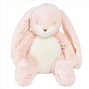 Buy Soft Toy: Sweet Nibble Bunny Pink Large