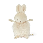 Buy Soft Toy: Rutabaga Bunny Roly Poly