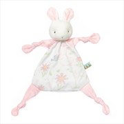 Buy Comfort Blanket: Friendship Blossoms Bunny Knotty Friend