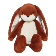 Buy Soft Toy: Little Nibble Bunny Paprika Medium